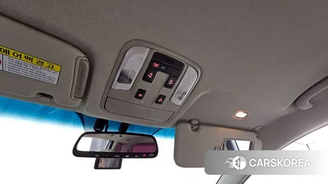 Kia The New Carnival id 2995637 из Кореи 9