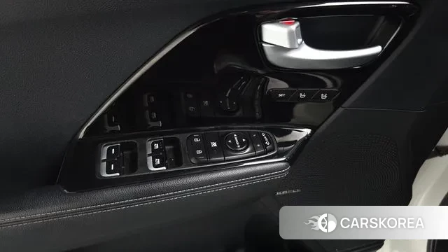 Kia Niro EV id 2966597 из Кореи 9