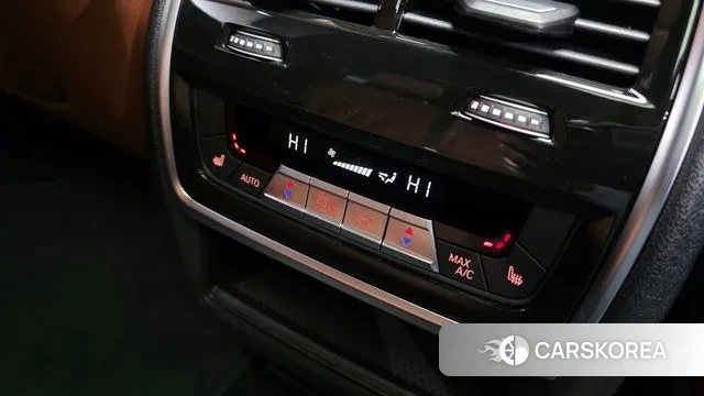 BMW X7 (G07) id 3431772 из Кореи 9