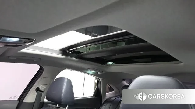 Hyundai Sonata D Edge (DN8) id 3442142 из Кореи 9