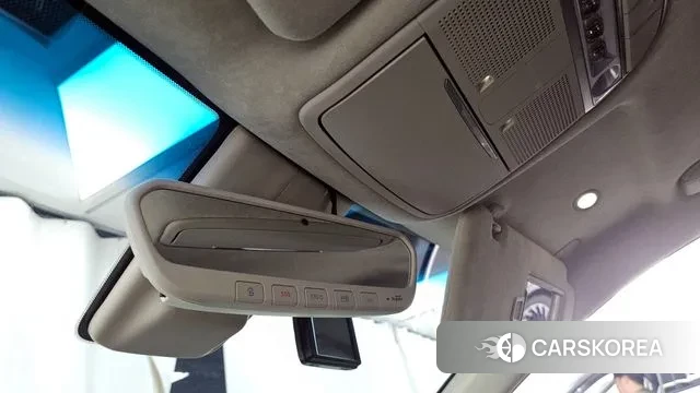 Genesis EQ900 id 3526369 из Кореи 9