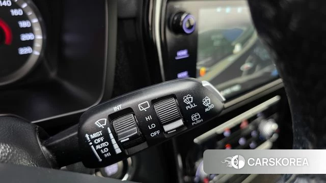 Ssangyong Tivoli Air id 3893284 из Кореи 9