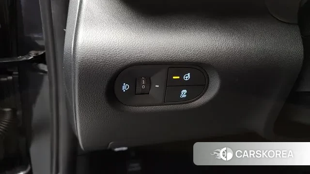 Hyundai Casper id 3278330 из Кореи 9