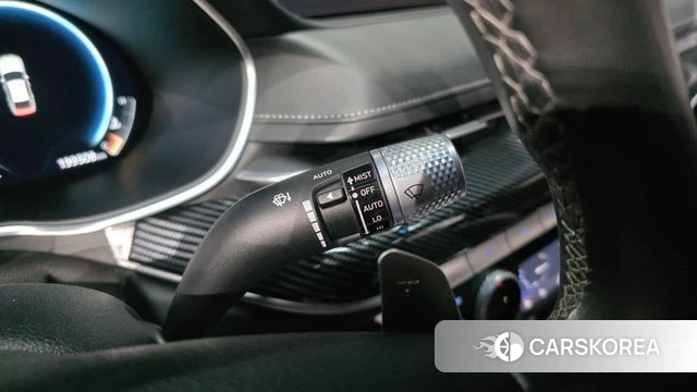 Genesis G80 (RG3) id 4350451 из Кореи 9