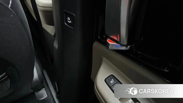 Kia The New Carnival 4th Generation id 3870254 из Кореи 9