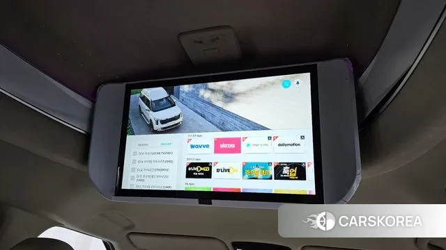 Kia The New Carnival 4th Generation id 3565741 из Кореи 9