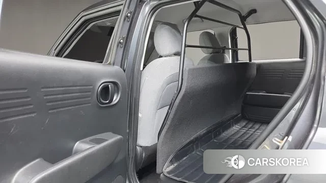 Hyundai Casper id 3649997 из Кореи 9