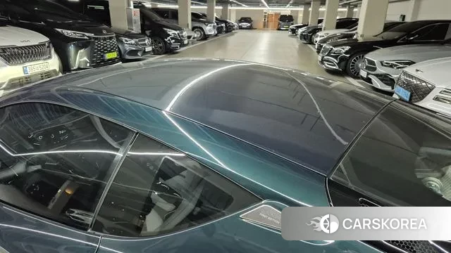 Lotus Emira id 3236188 из Кореи 9