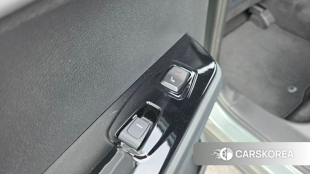 Ssangyong Torres id 4349856 из Кореи 9