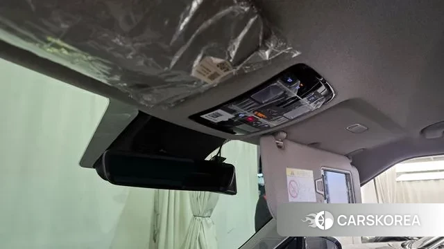 Hyundai Santa Fe (MX5) id 3327706 из Кореи 9