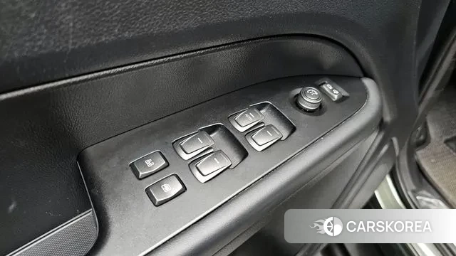 Ssangyong The New Rexton Sports Cannes id 2889444 из Кореи 9