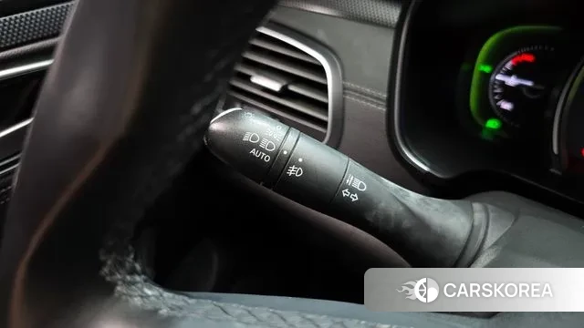 Renault Korea (Samsung) SM6 id 2881902 из Кореи 9