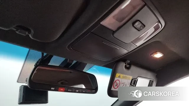 Kia The New K3 2nd generation id 3721575 из Кореи 9