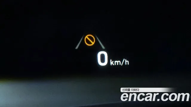 Genesis G70 id 2674739 из Кореи 9