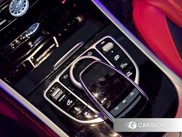 Mercedes-Benz G-Class W463b id 3820044 из Кореи 9