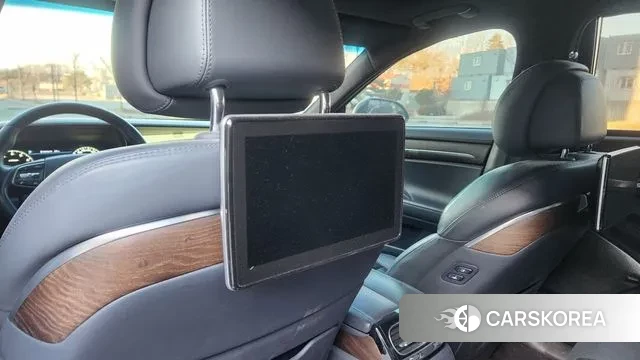 Genesis G90 id 3531002 из Кореи 9