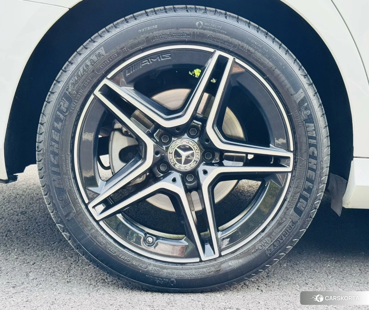 Mercedes-Benz E-class (imported) id 4440941 из Китая 9