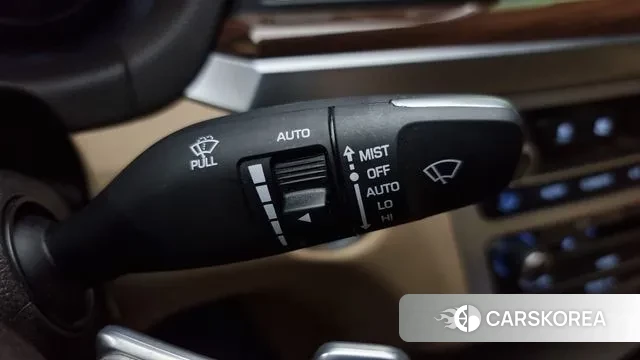 Genesis G80 id 2961890 из Кореи 9