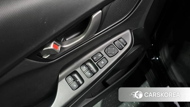 Hyundai Kona id 3808182 из Кореи 9