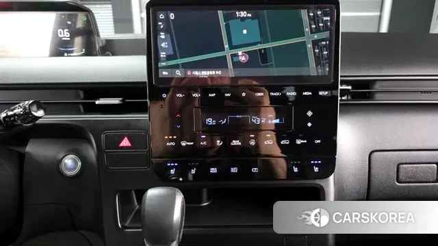 Hyundai Staria id 3021786 из Кореи 9