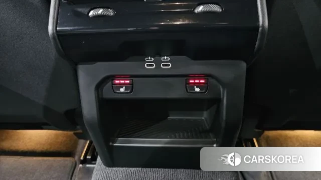 BMW 5 Series (G60) id 3436821 из Кореи 9