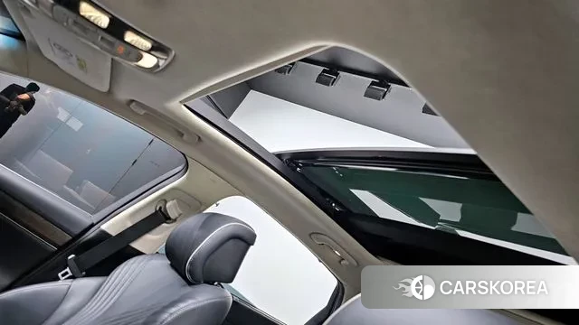 Genesis G80 (RG3) id 3018060 из Кореи 9