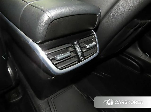 Hyundai The New Grandeur IG id 3865566 из Кореи 9