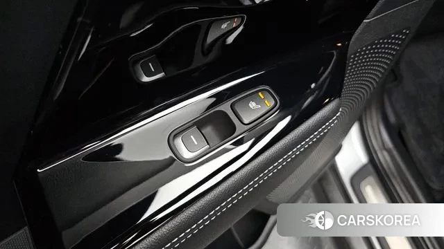 Kia Niro EV id 3186605 из Кореи 9