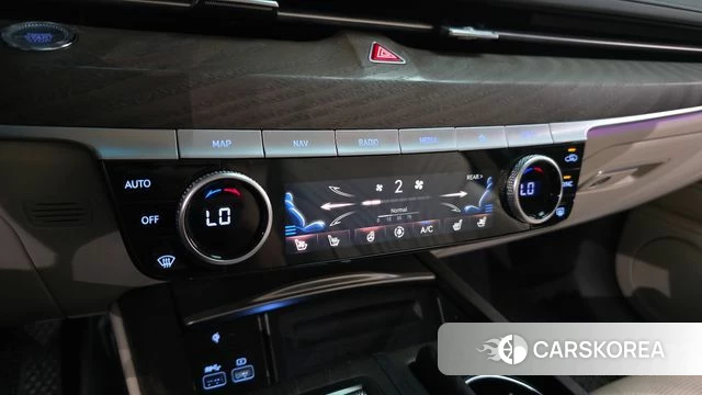 Genesis G80 (RG3) id 4631217 из Кореи 9
