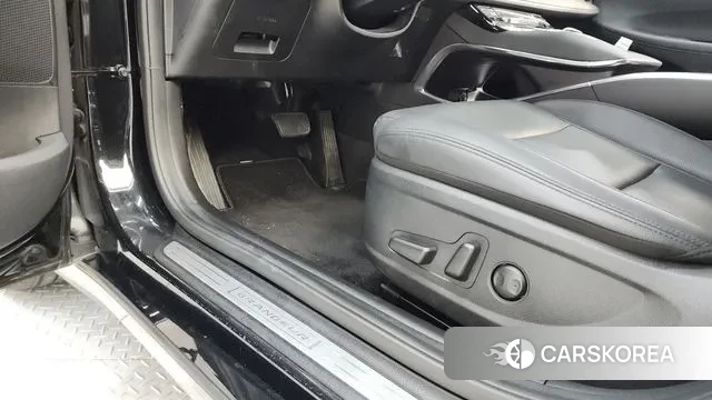 Hyundai The New Grandeur IG id 3174824 из Кореи 9