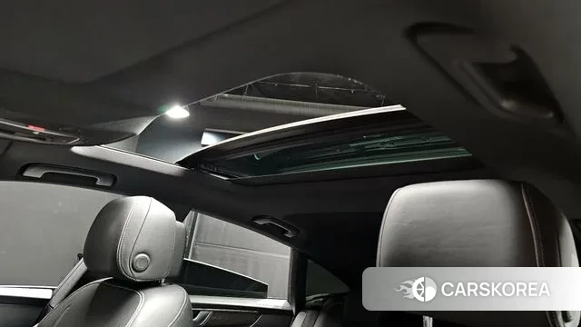 Audi A7 (4K) id 3736223 из Кореи 9