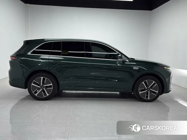 Ideal car Ideal L6 id 4238749 из Китая 9