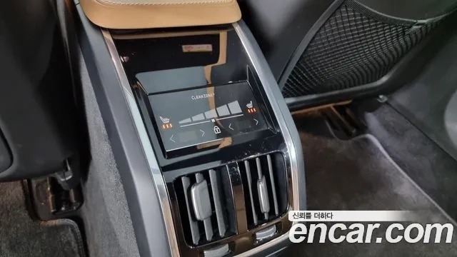 Volvo S90 id 2911760 из Кореи 9