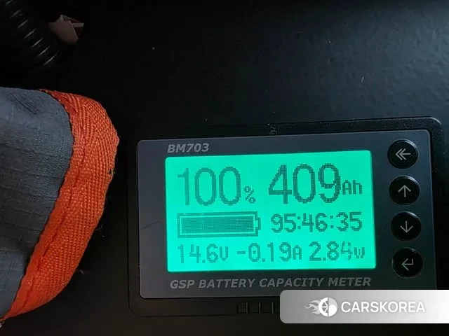 Ford Ranger 3rd Generation id 3366855 из Кореи 9