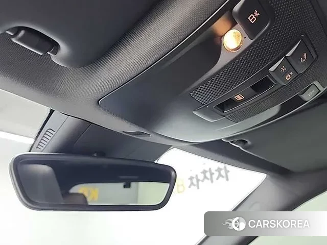 Mercedes-Benz GLA-Class X156 id 3602376 из Кореи 9