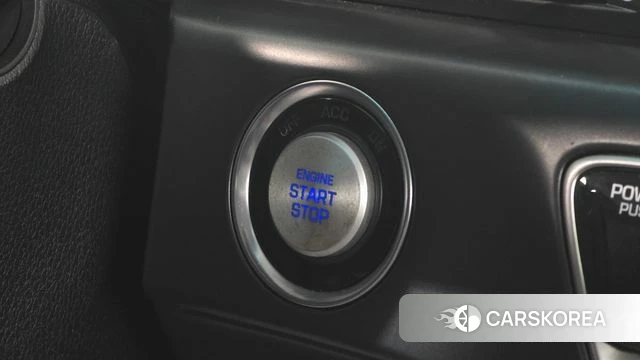 Hyundai Sonata New Rise id 3912074 из Кореи 9