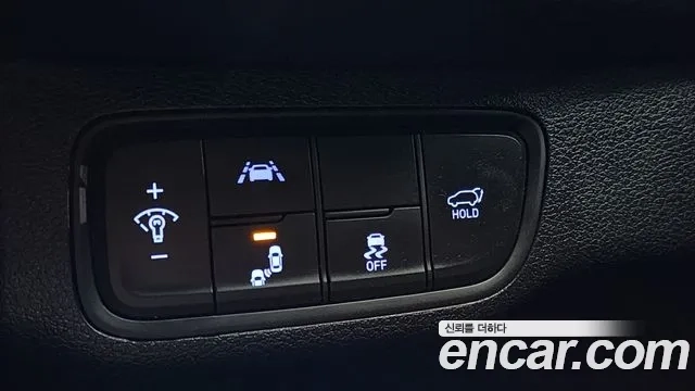 Hyundai Santa Fe TM id 2912181 из Кореи 9