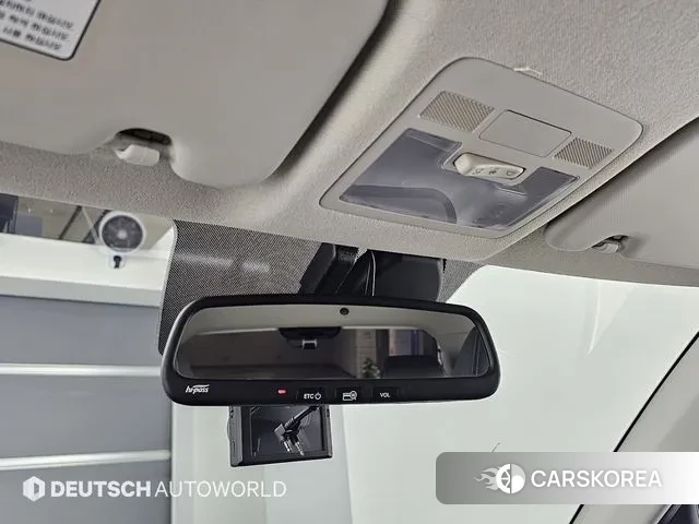 Hyundai Venue id 3748089 из Кореи 9