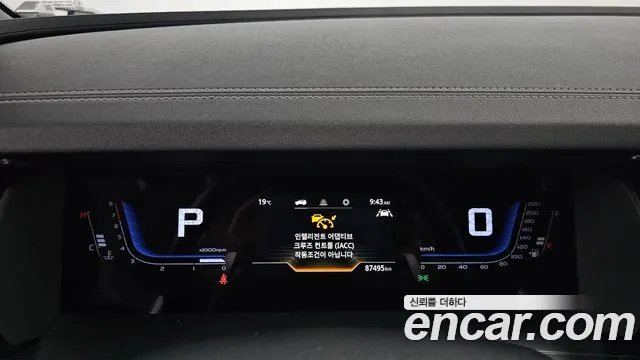 Ssangyong Torres id 2684381 из Кореи 9