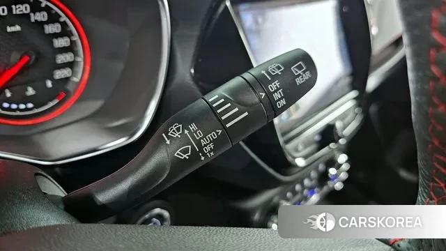 Chevrolet (GM Daewoo) Trailblazer id 3758919 из Кореи 9