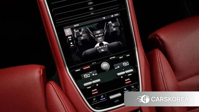 Porsche Panamera (971) id 3362923 из Кореи 9