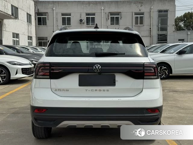 Volkswagen Tu Kai id 4273438 из Китая 9