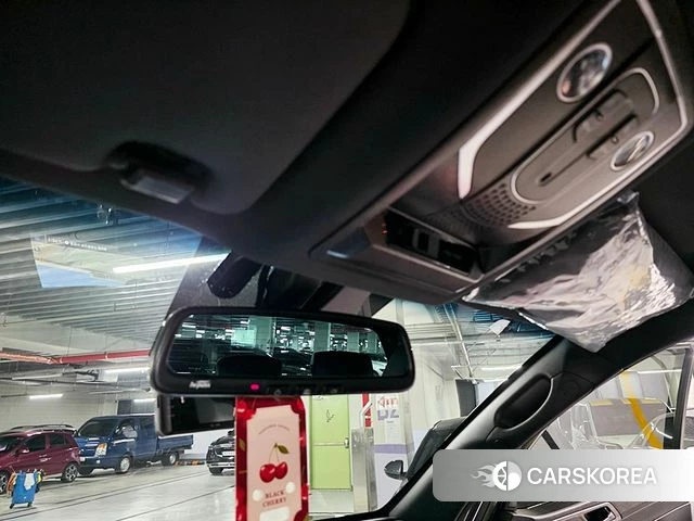 Ssangyong The New Rexton Sports Cannes id 3897476 из Кореи 9