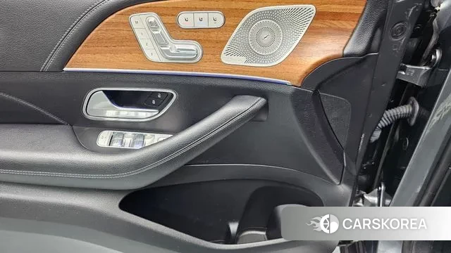 Mercedes-Benz GLE-Class W167 id 3366994 из Кореи 9