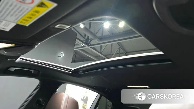 BMW 5 Series (G30) id 4196792 из Кореи 9