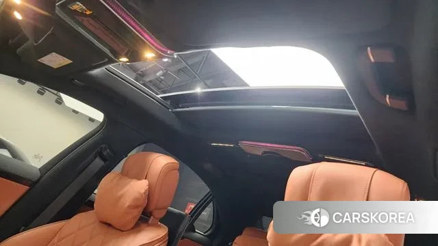 Mercedes-Benz S-Class W223 id 3684828 из Кореи 9