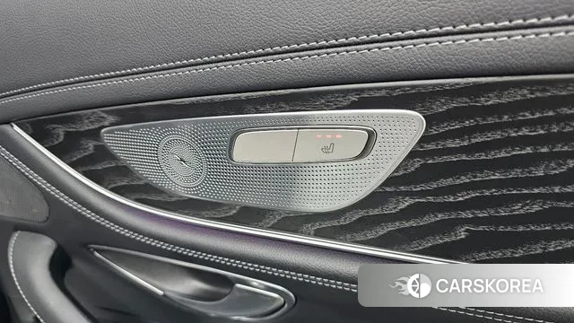 Mercedes-Benz CLS-Class C257 id 3003048 из Кореи 9