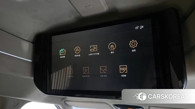 Kia Carnival 4th generation id 3954258 из Кореи 9