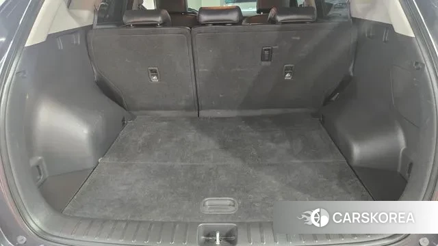 Hyundai All New Tucson id 3018871 из Кореи 9