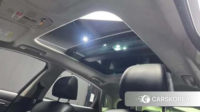 Hyundai The New Grandeur IG Hybrid id 3615330 из Кореи 9